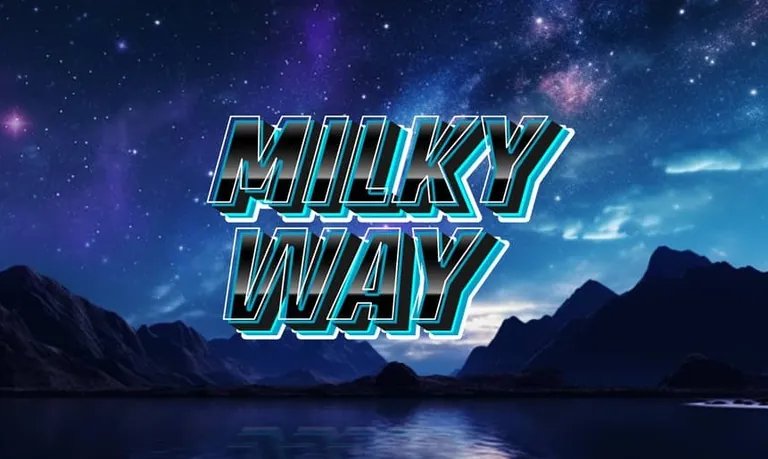 MILKYWAYS gaming platform